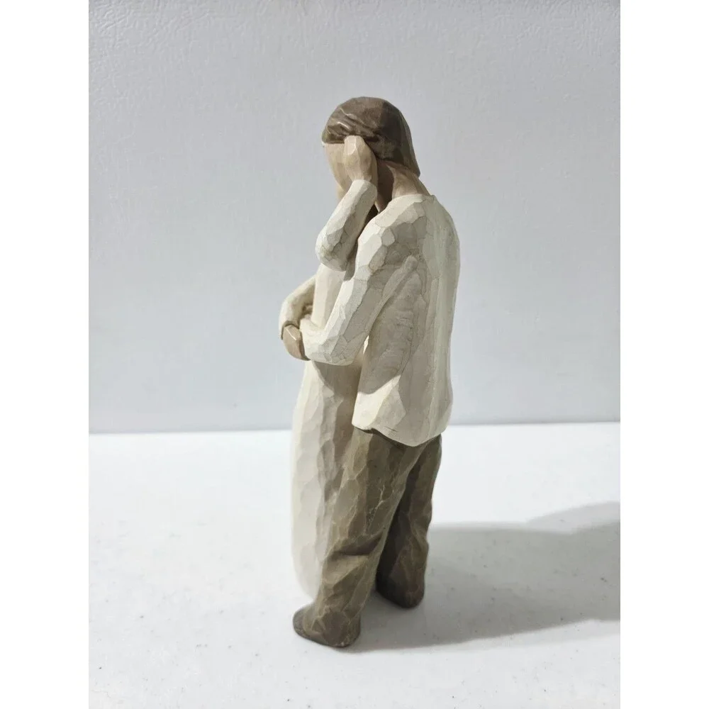 Willow Tree Together Demdaco By Susan Lordi Figurine 8.75